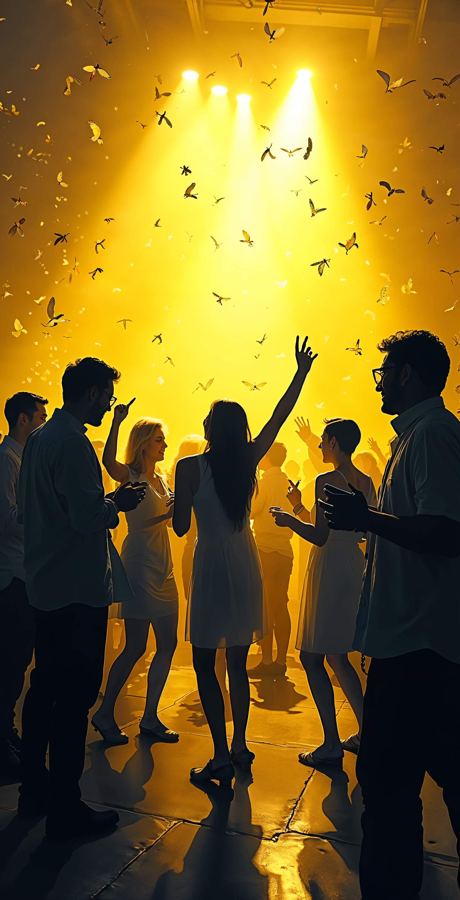 Transforming Corporate Events: The Role of a Professional DJ 🎧
