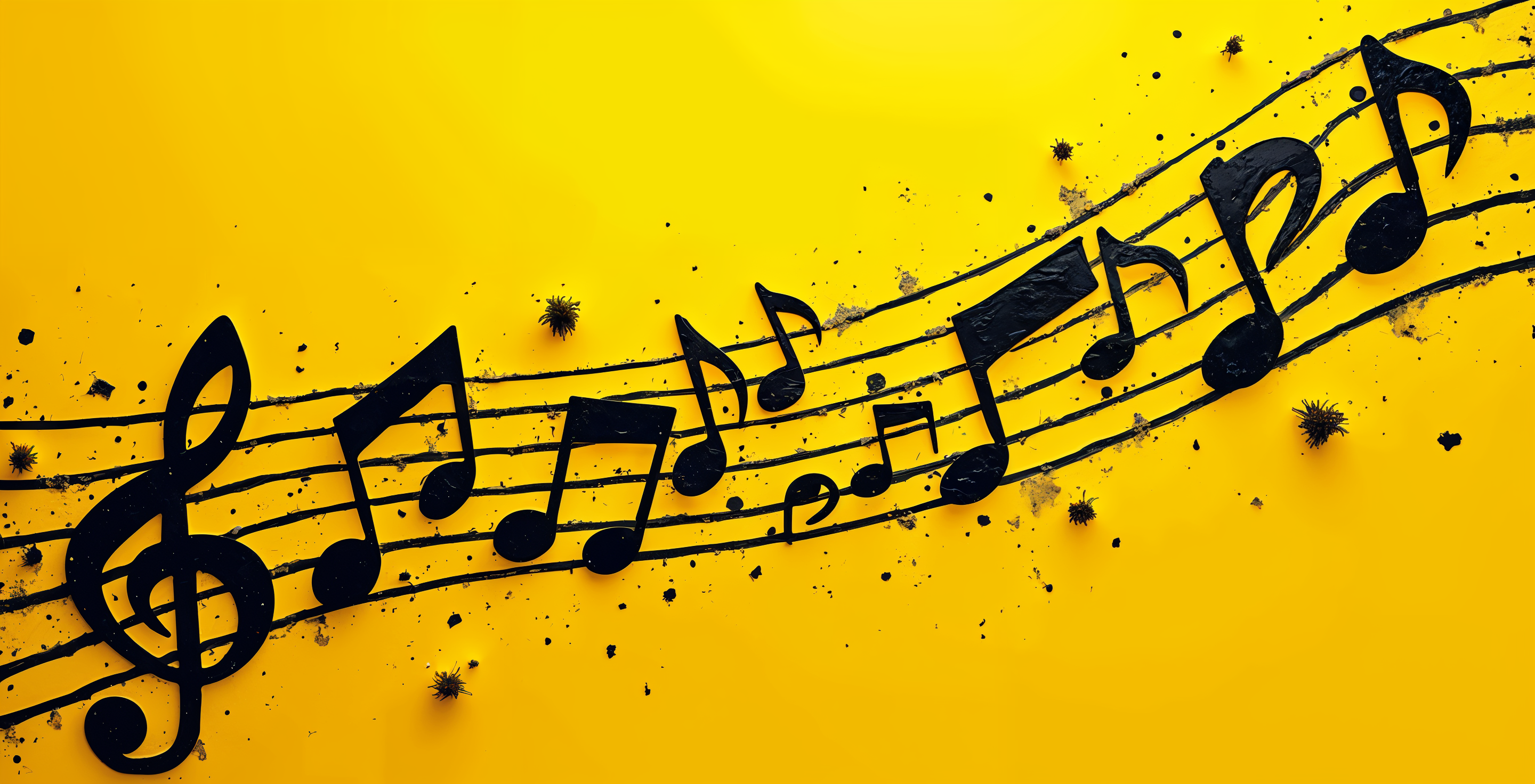 The Secret Ingredient to Memorable Events: Choosing the Right Music